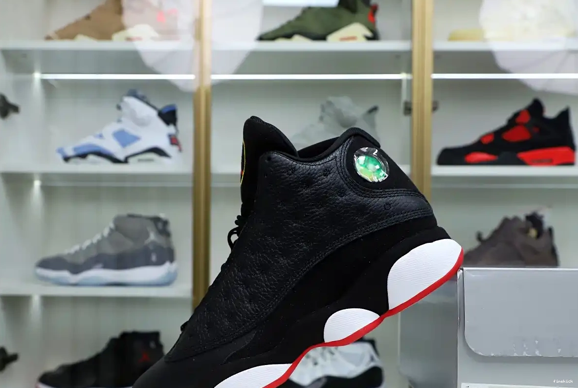 Playoffs(2011) Jordan 13 Retro Air 0326